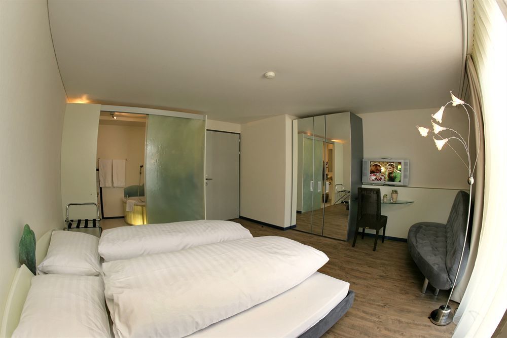 Hotel Rischli Зёренберг Экстерьер фото
