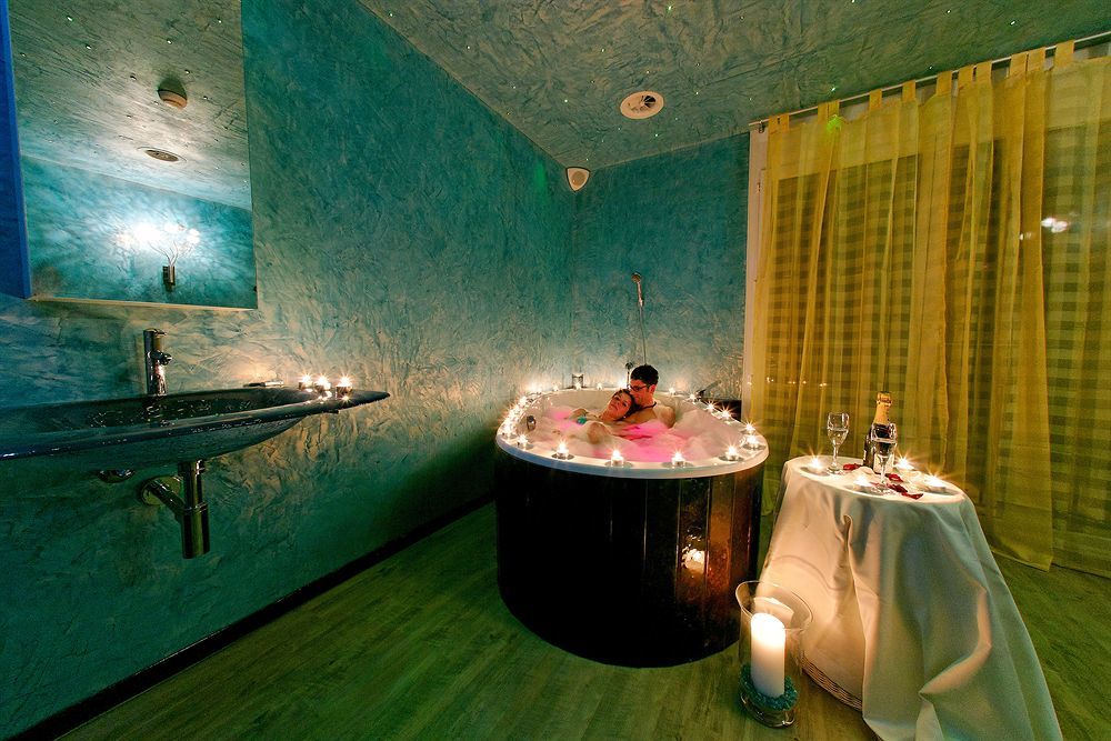 Hotel Rischli Зёренберг Экстерьер фото